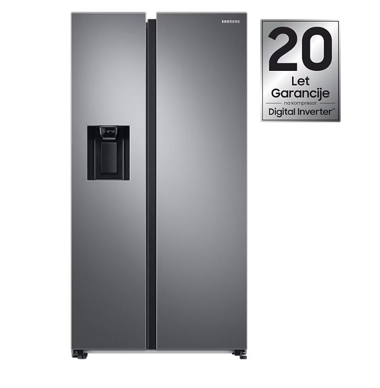 RS68A8531S9/EF Hladilnik s SpaceMax™ tehnologijo RS8000NC-8